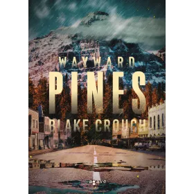 WAYWARD PINES - DÍSZDOBOZ