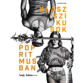 KLASSZIKUSOK POPRITMUSBAN