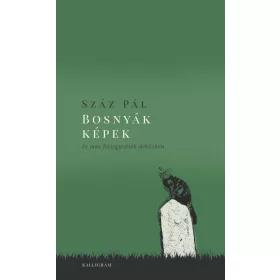 BOSNYÁK KÉPEK ÉS MÁS FELJEGYZÉSEK ÚTKÖZBEN