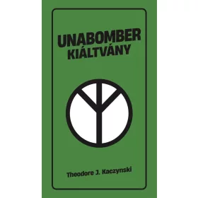 UNABOMBER KIÁLTVÁNY