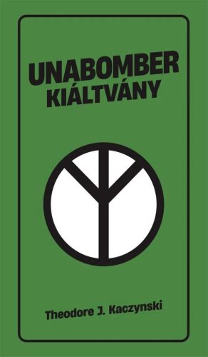 UNABOMBER KIÁLTVÁNY
