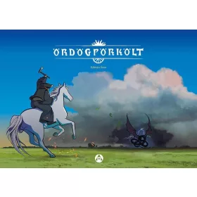 ÖRDÖGPÖRKÖLT