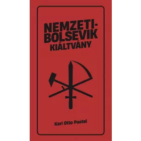 NEMZETIBOLSEVIK KIÁLTVÁNY