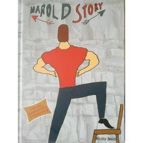 HAROLD STORY