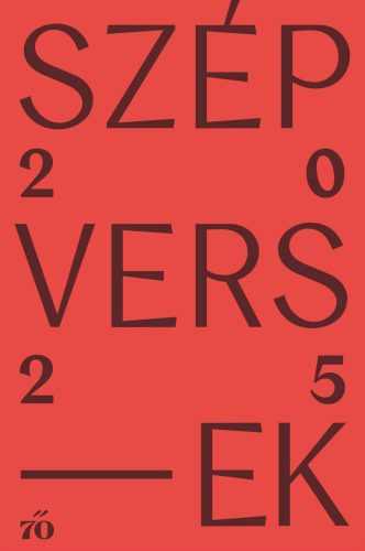 SZÉP VERSEK 2025