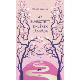 AZ ELVESZTETT EMLÉKEK LÁMPÁSA