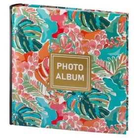 FOTÓALBUM KEEPS 10X15 CM 200 DB-OS