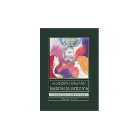 BESZTERCE OSTROMA - IFJÚSÁGI KÖNYVEK