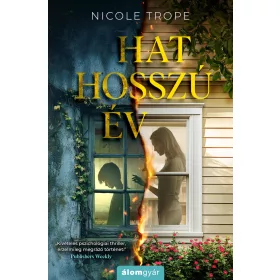 HAT HOSSZÚ ÉV