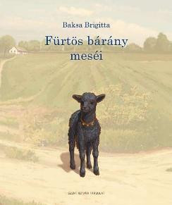 FÜRTÖS BÁRÁNY MESÉI