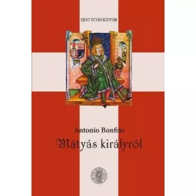 MÁTYÁS KIRÁLYRÓL