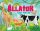 ÁLLATOK - NAGY POP-UP