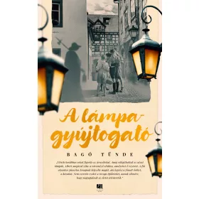 A LÁMPAGYÚJTOGATÓ