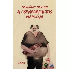 A CSEMEGEPULTOS NAPLÓJA (4. KIADÁS 2025)