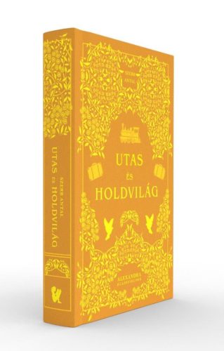 UTAS ÉS HOLDVILÁG
