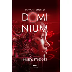 DOMINIUM 2.- KÍSÉRLETSZIGET