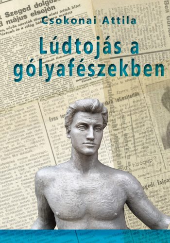 LÚDTOJÁS A GÓLYAFÉSZEKBEN