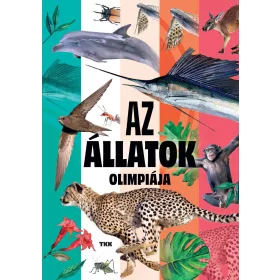 AZ ÁLLATOK OLIMPIÁJA