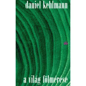 A VILÁG FÖLMÉRÉSE - ALAPDARAB