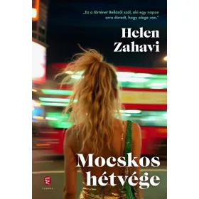 MOCSKOS HÉTVÉGE