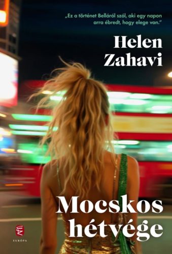 MOCSKOS HÉTVÉGE