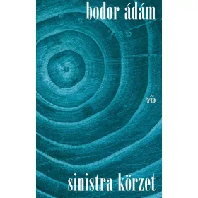 SINISTRA KÖRZET - ALAPDARAB