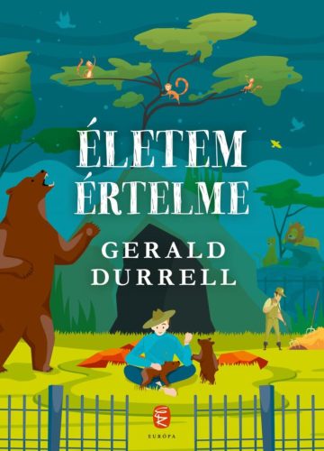 ÉLETEM ÉRTELME