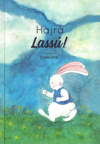 HAJRÁ LASSÚ! (2024)