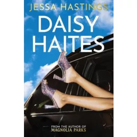 DAISY HAITES (MAGNOLIA PARKS SERIES, BOOK 2)
