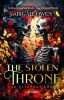 THE STOLEN THRONE - AZ ELLOPOTT TRÓN - ÉLFESTETT