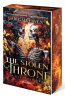 THE STOLEN THRONE - AZ ELLOPOTT TRÓN - ÉLFESTETT