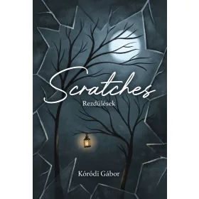 SCRATCHES/ REZDÜLÉSEK
