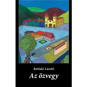 AZ ÖZVEGY