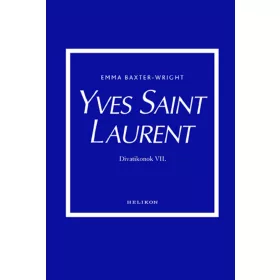 YVES SAINT LAURENT - DIVATIKONOK VII.