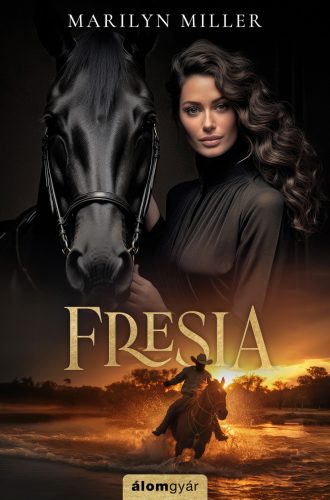 FRESIA - ÉLFESTETT