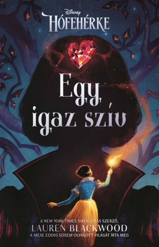 EGY IGAZ SZÍV - DISNEY HÓFEHÉRKE