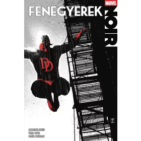 FENEGYEREK NOIR