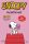 SNOOPY KÉPREGÉNYEK 15. - VALENTIN-NAP