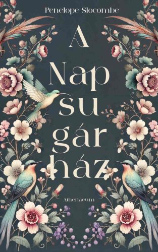 A NAPSUGÁRHÁZ