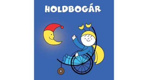 HOLDBOGÁR