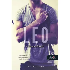 LEO - A PRESTON FIÚK 3.