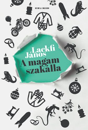 A MAGAM SZAKÁLLA