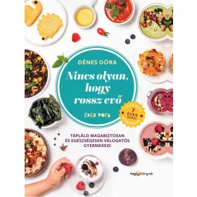 NINCS OLYAN, HOGY ROSSZ EVŐ