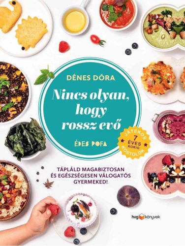 NINCS OLYAN, HOGY ROSSZ EVŐ