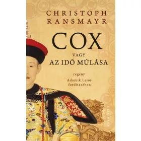 COX VAGY AZ IDŐ MÚLÁSA - FŰZÖTT