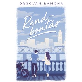 RENDBONTÁS - ÉLFESTETT