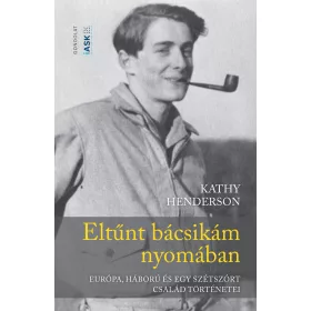 ELTŰNT BÁCSIKÁM NYOMÁBAN