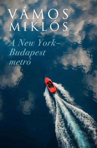 A NEW YORK - BUDAPEST METRÓ
