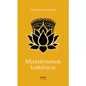 MISZTÉRIUMOK KISKÖNYVE