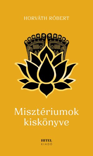 MISZTÉRIUMOK KISKÖNYVE
